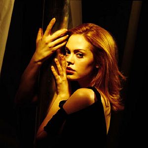 Bilder Rose McGowan