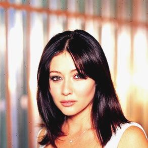 Bilder Shannen Doherty