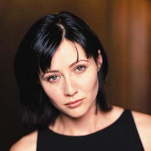 Bilder Shannen Doherty