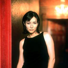 Bilder Shannen Doherty