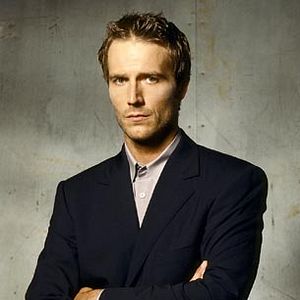 Bilder Michael Vartan