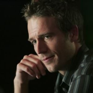 Bilder Michael Vartan