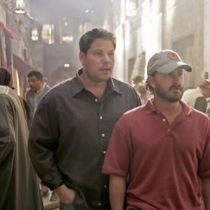 Bilder Richard Speight Jr.