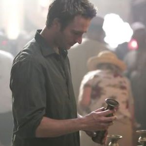 Bilder Michael Vartan