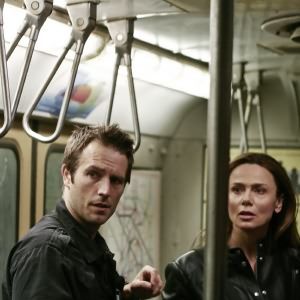 Bilder Michael Vartan