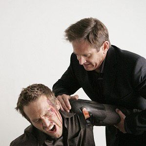 Bilder David Marshall Grant