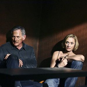 Bilder Caroline Goodall