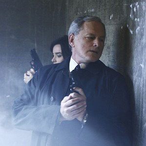 Bilder Victor Garber