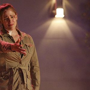 Bilder Alias - Die Agentin