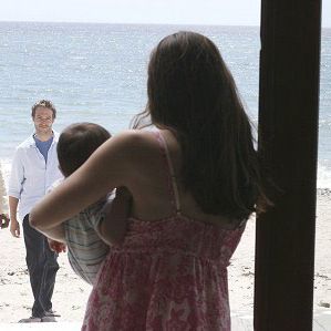 Bilder Victor Garber