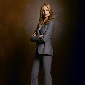 Bilder Rachel Nichols