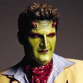 Bilder Andy Hallett
