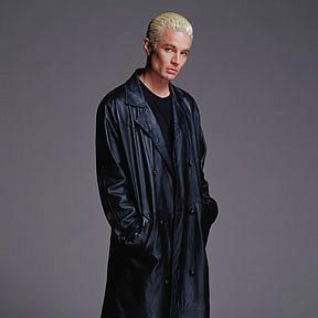 Bilder Angel - Jäger der Finsternis