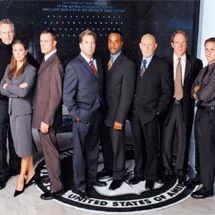 Bilder The Agency - Im Fadenkreuz der CIA