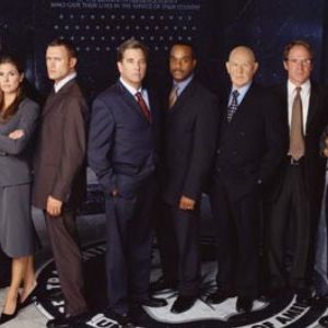 Bilder The Agency - Im Fadenkreuz der CIA