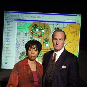 Bilder The District - Einsatz in Washington