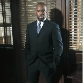 Bilder Courtney B. Vance