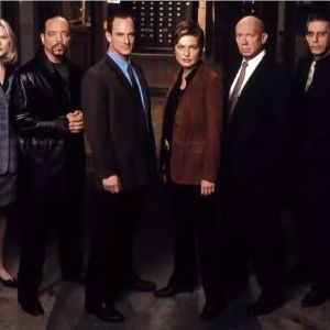 Bilder Mariska Hargitay