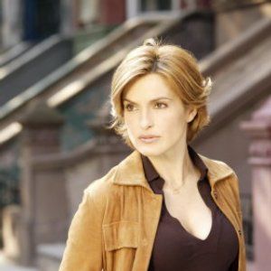 Bilder Mariska Hargitay