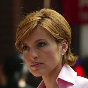Bilder Mariska Hargitay