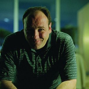Bilder James Gandolfini