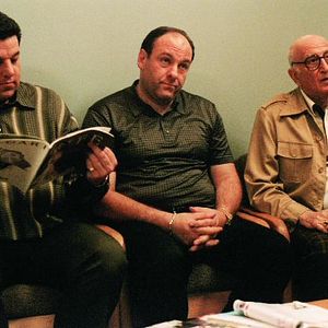 Bilder Dominic Chianese