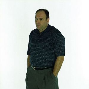 Bilder James Gandolfini