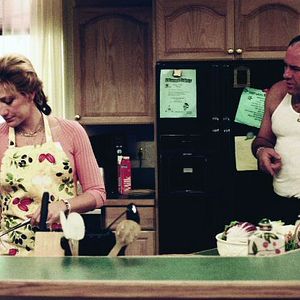 Bilder James Gandolfini