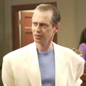 Bilder Steve Buscemi