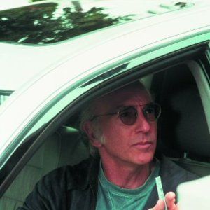 Bilder Larry David