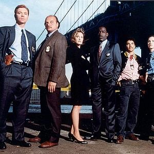 Bilder Nicholas Turturro