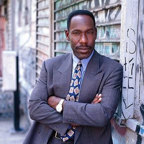 Bilder James McDaniel