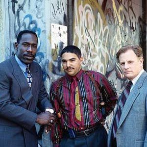 Bilder Nicholas Turturro