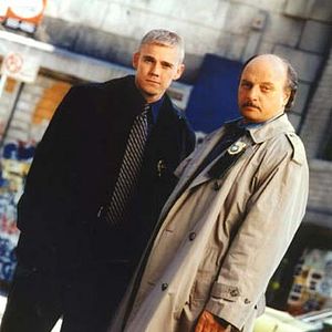 Bilder Ricky Schroder