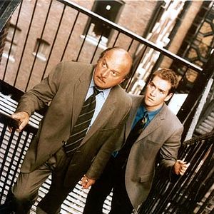 Bilder Mark-Paul Gosselaar