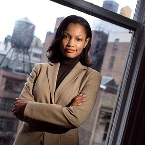 Bilder Garcelle Beauvais
