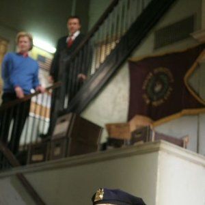 Bilder New York Cops - NYPD Blue