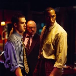 Bilder Mark-Paul Gosselaar