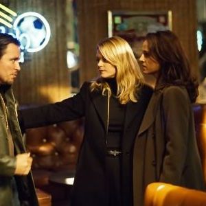 Bilder Charlotte Ross