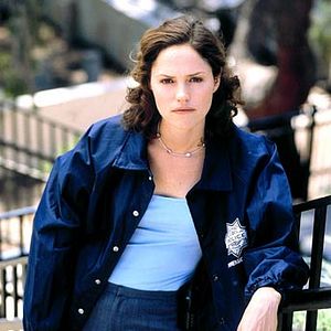 Bilder Jorja Fox