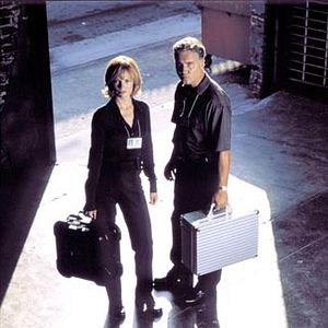 Bilder William L. Petersen