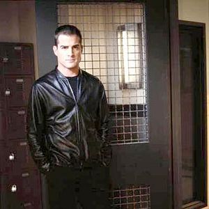 Bilder George Eads