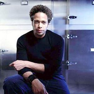 Bilder Gary Dourdan