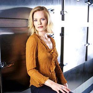 Bilder Marg Helgenberger