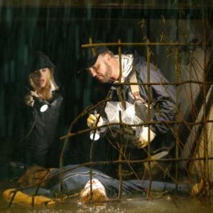 Bilder William L. Petersen