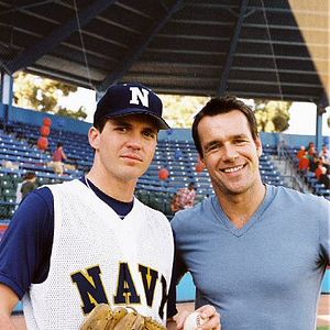 Bilder David James Elliott