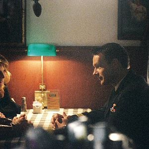 Bilder David James Elliott