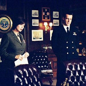 Bilder Catherine Bell