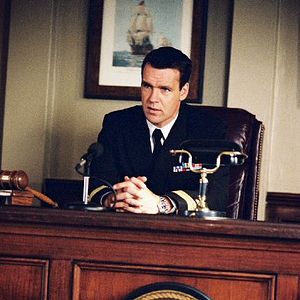 Bilder David James Elliott