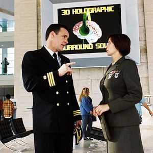 Bilder Catherine Bell